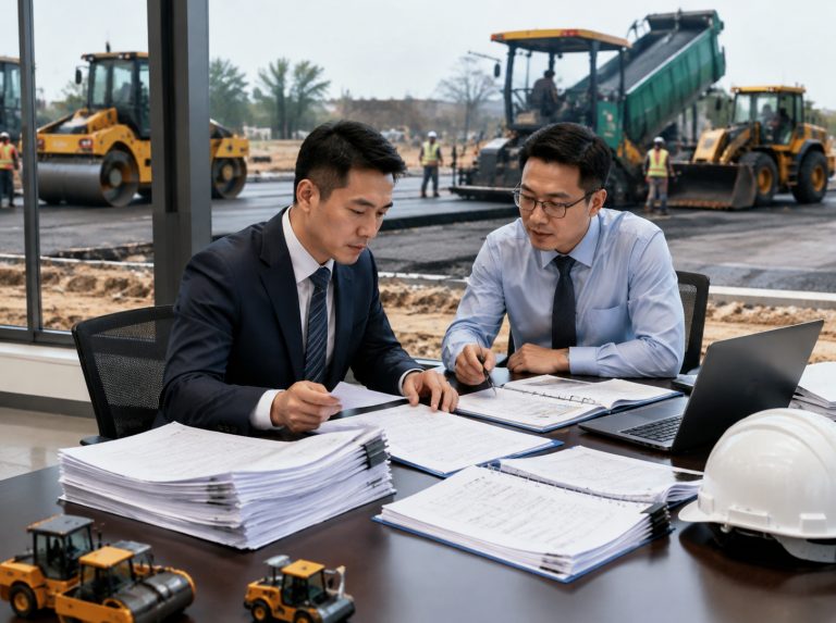 市中区建筑施工资质升级